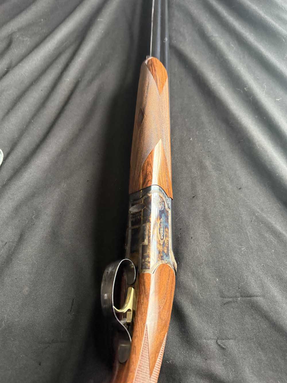 Caesar Guerini Ellipse Ltd O/U Shotgun 12GA-img-53