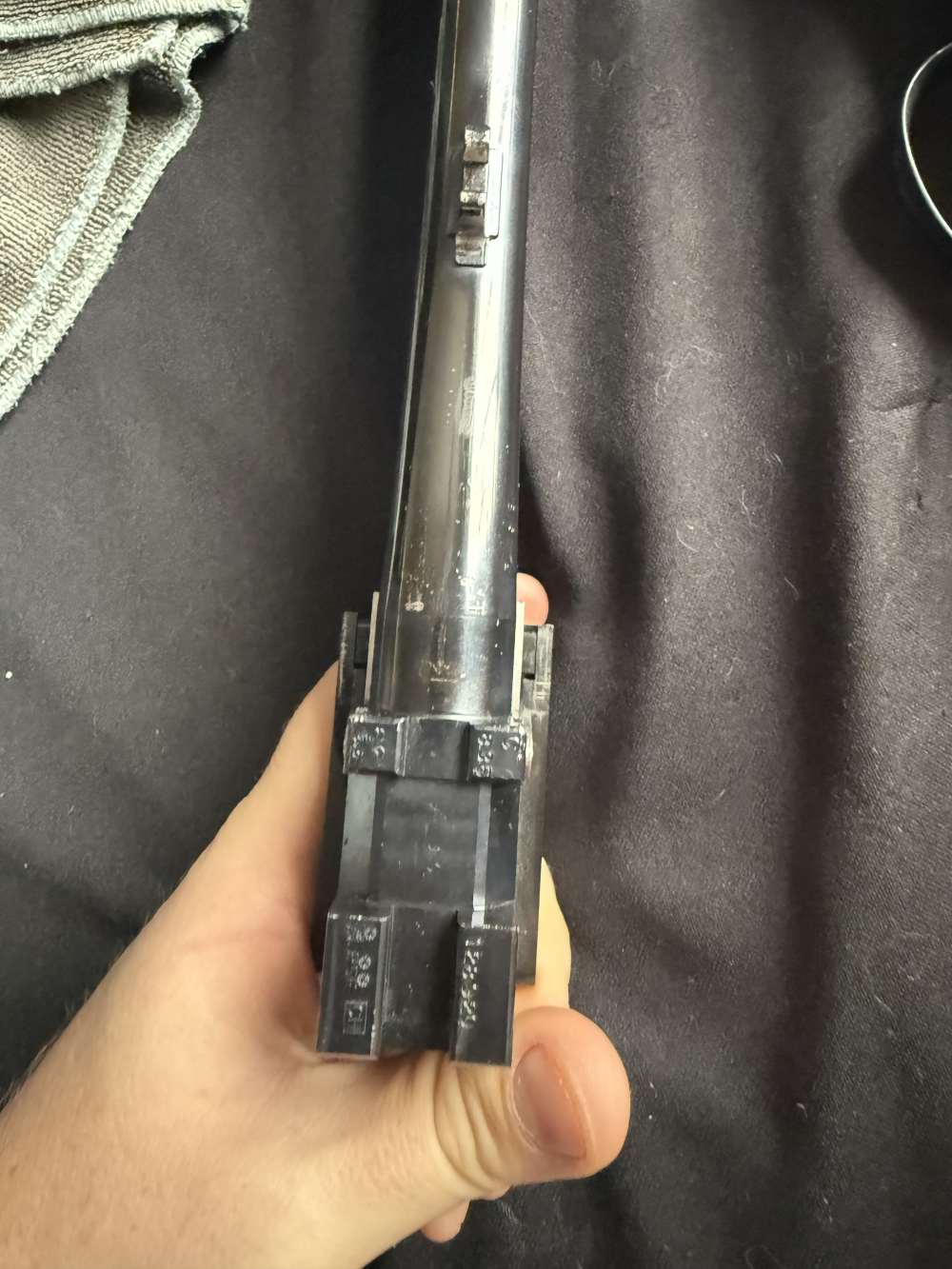 Caesar Guerini Ellipse Ltd O/U Shotgun 12GA-img-32