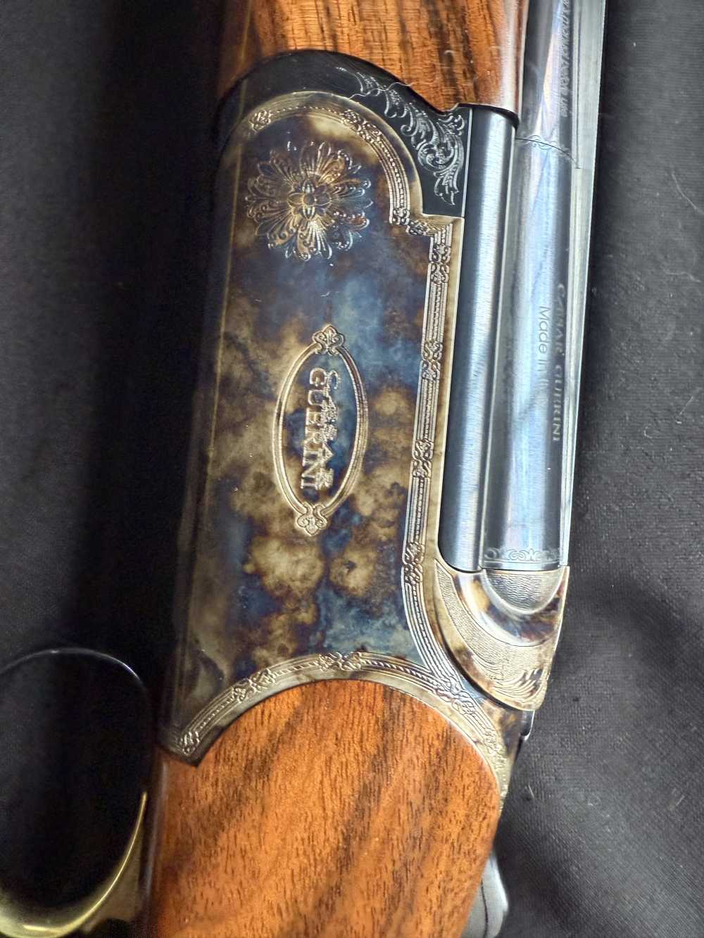 Caesar Guerini Ellipse Ltd O/U Shotgun 12GA-img-12