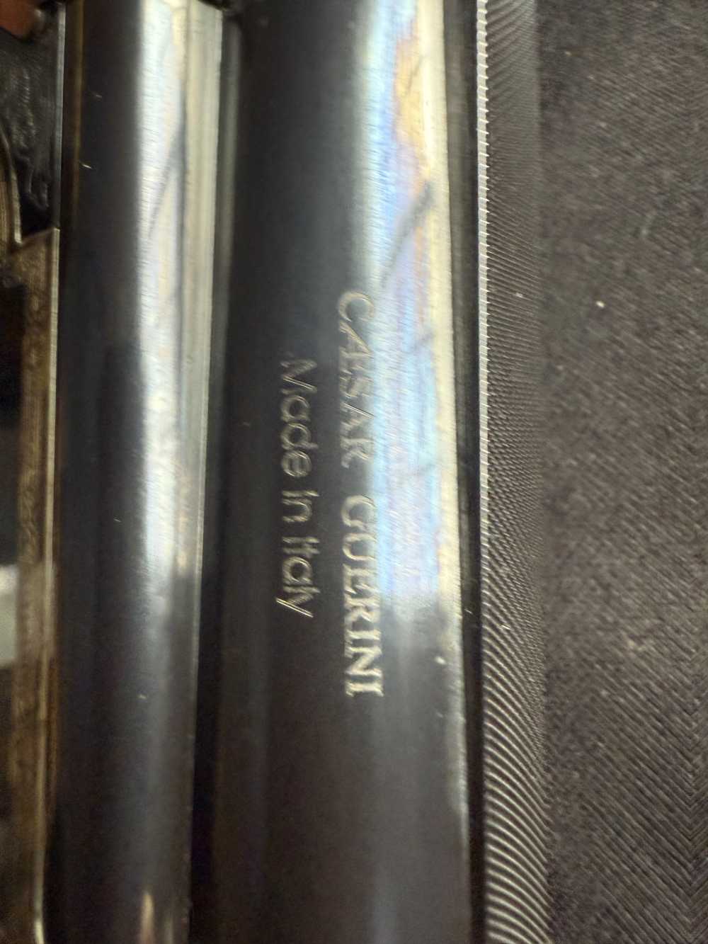 Caesar Guerini Ellipse Ltd O/U Shotgun 12GA-img-9