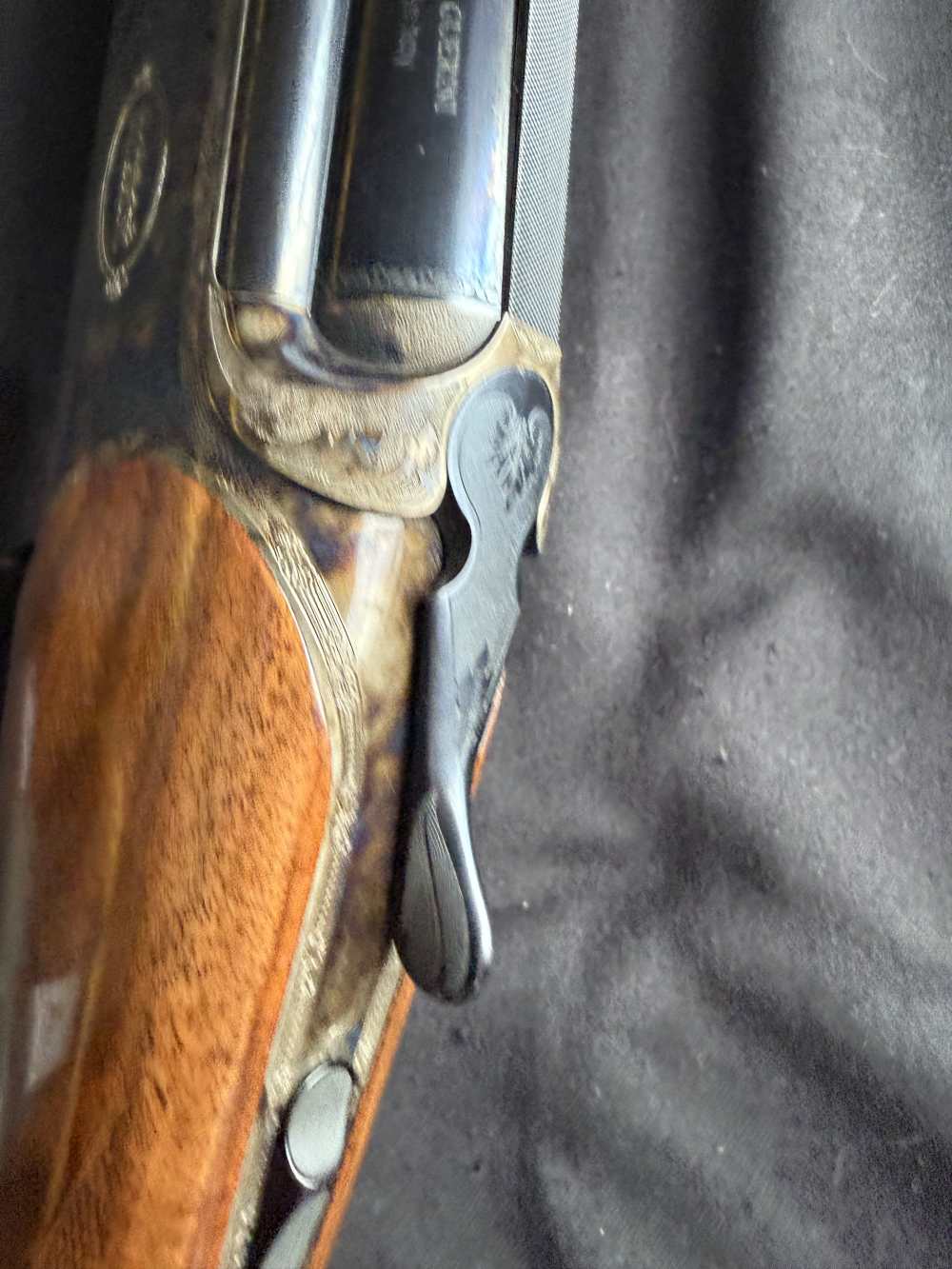 Caesar Guerini Ellipse Ltd O/U Shotgun 12GA-img-11