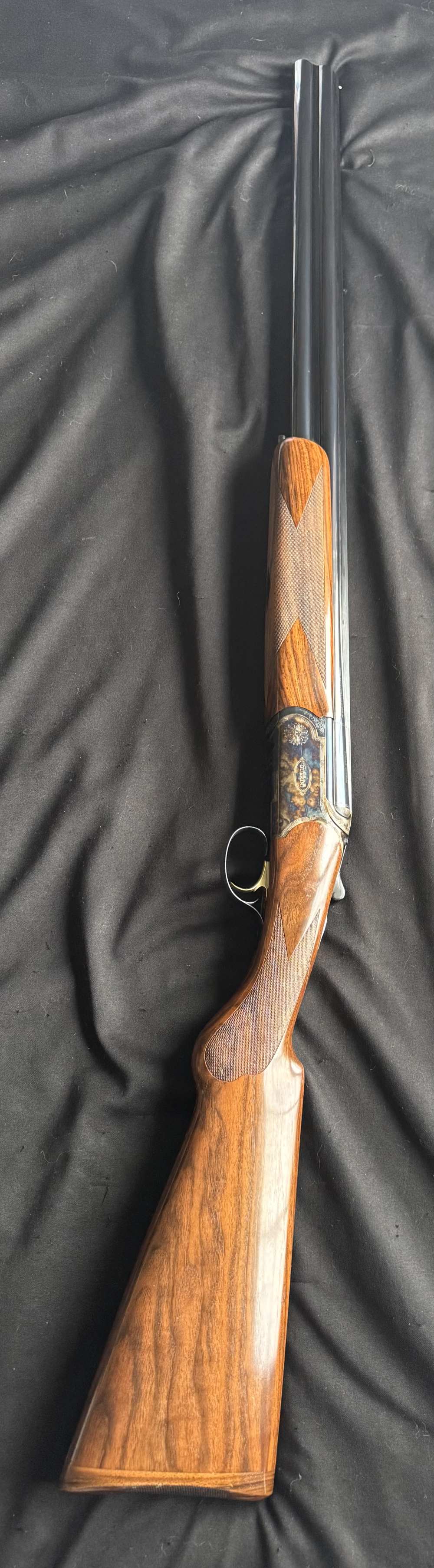 Caesar Guerini Ellipse Ltd O/U Shotgun 12GA-img-0