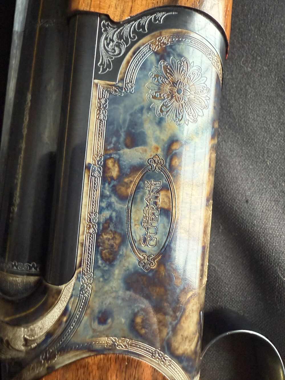 Caesar Guerini Ellipse Ltd O/U Shotgun 12GA-img-14