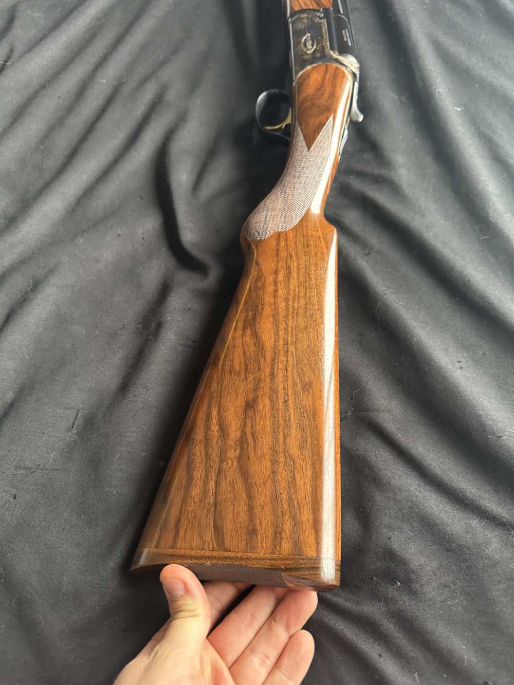 Caesar Guerini Ellipse Ltd O/U Shotgun 12GA-img-1
