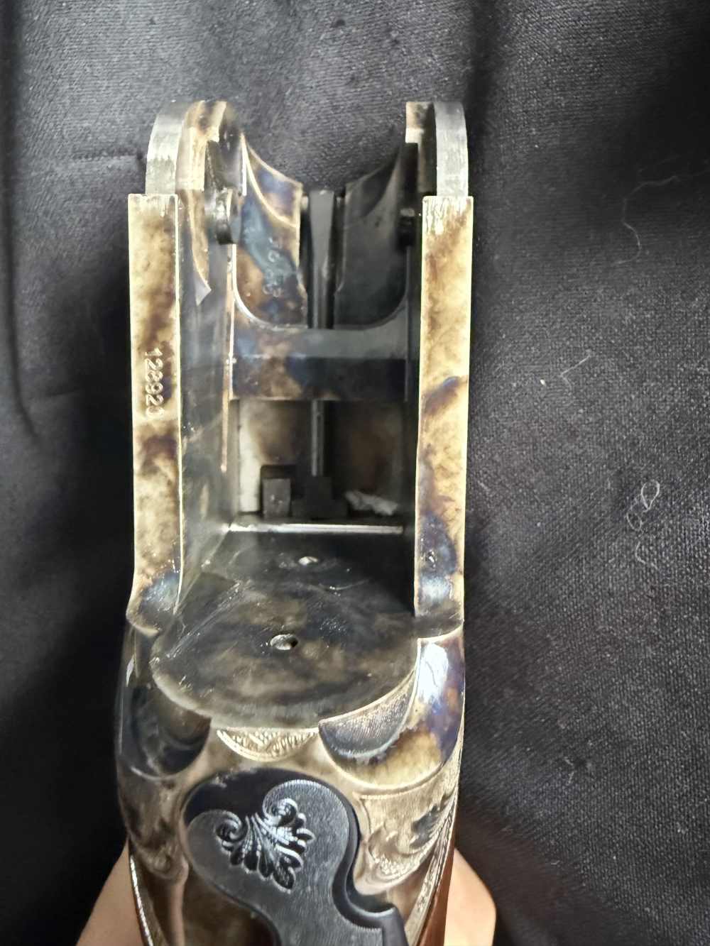 Caesar Guerini Ellipse Ltd O/U Shotgun 12GA-img-36