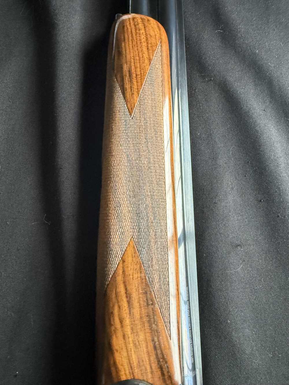 Caesar Guerini Ellipse Ltd O/U Shotgun 12GA-img-16