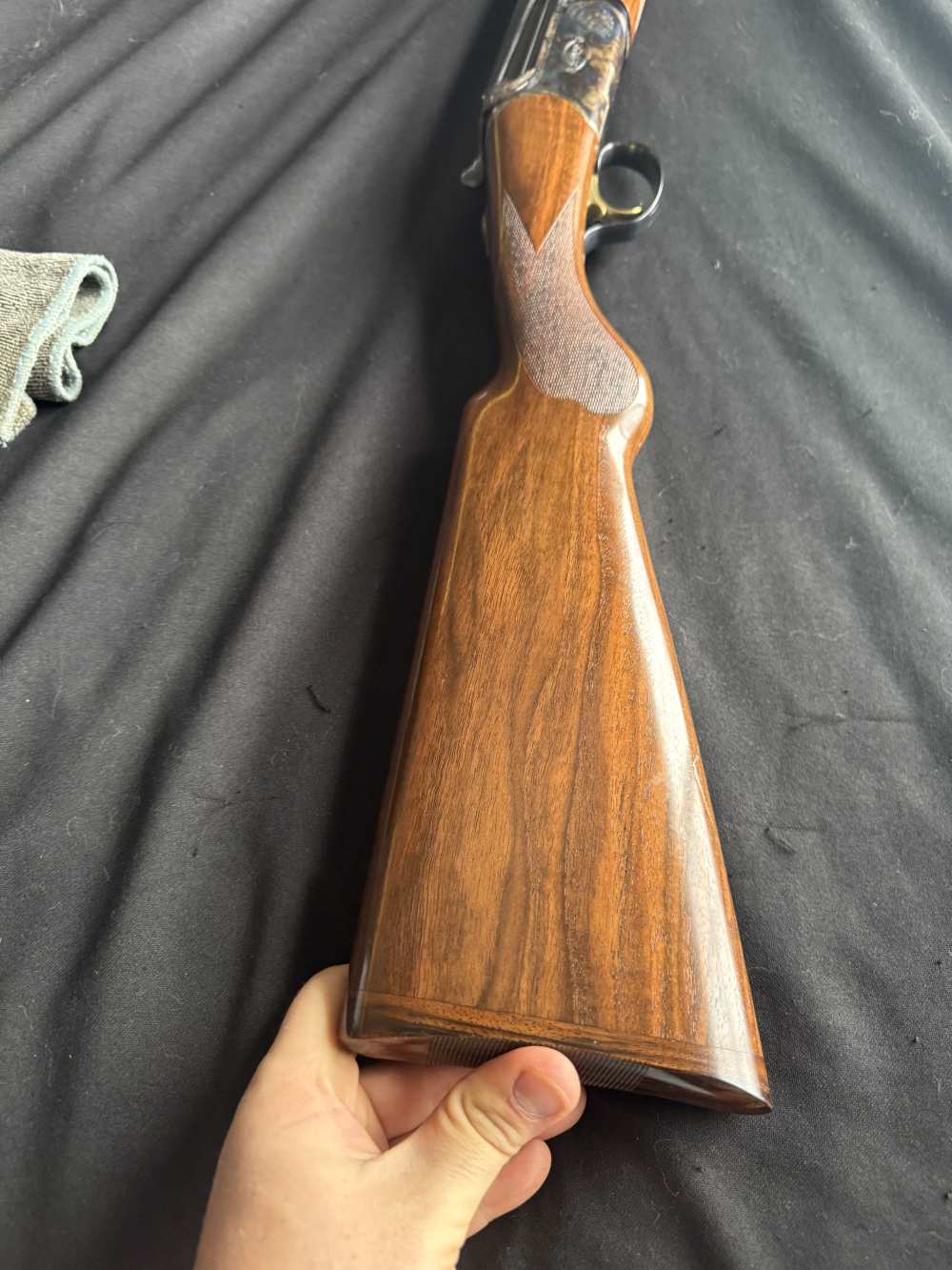 Caesar Guerini Ellipse Ltd O/U Shotgun 12GA-img-23