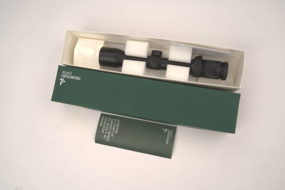 Swarovski Z5i+ 2-10x42 PLEX-I-img-2