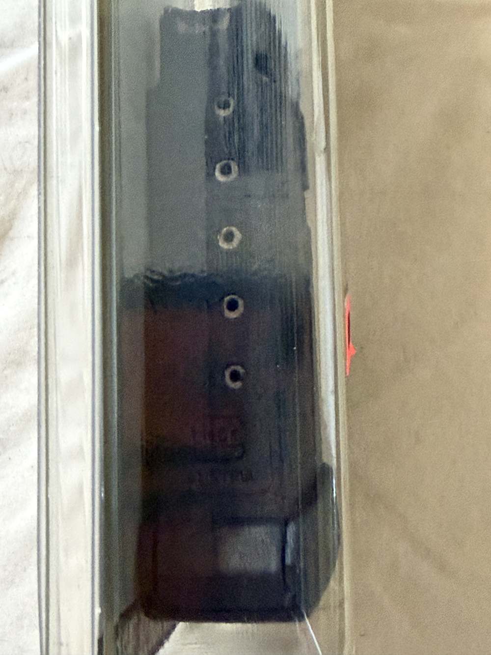 Glock 36 45 ACP Magazine New 6 Round Capacity-img-3