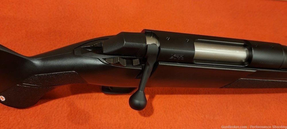 Winchester XPR SR 308 Win 20" Barrel -img-7