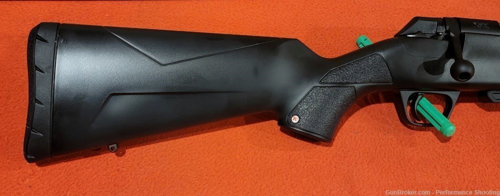 Winchester XPR SR 308 Win 20" Barrel -img-2