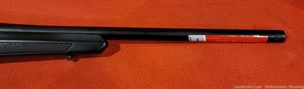 Winchester XPR SR 308 Win 20" Barrel -img-4