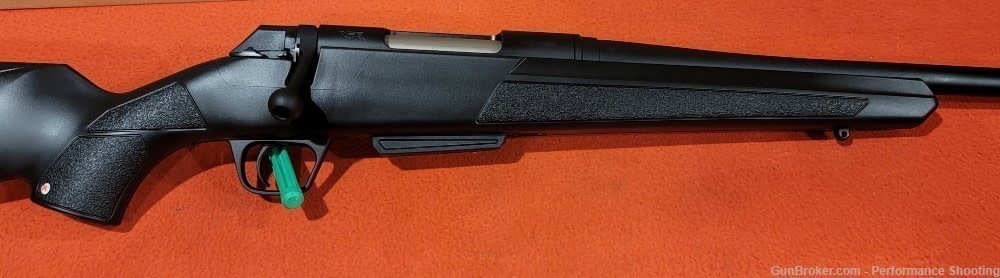 Winchester XPR SR 308 Win 20" Barrel -img-3