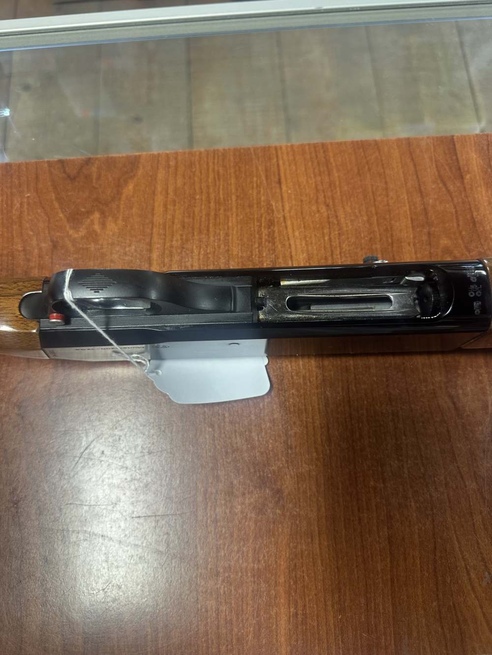 Beretta Model 1200 12 GA Semi-Auto – 28" Vent Rib Barrel – Modified Choke-img-8