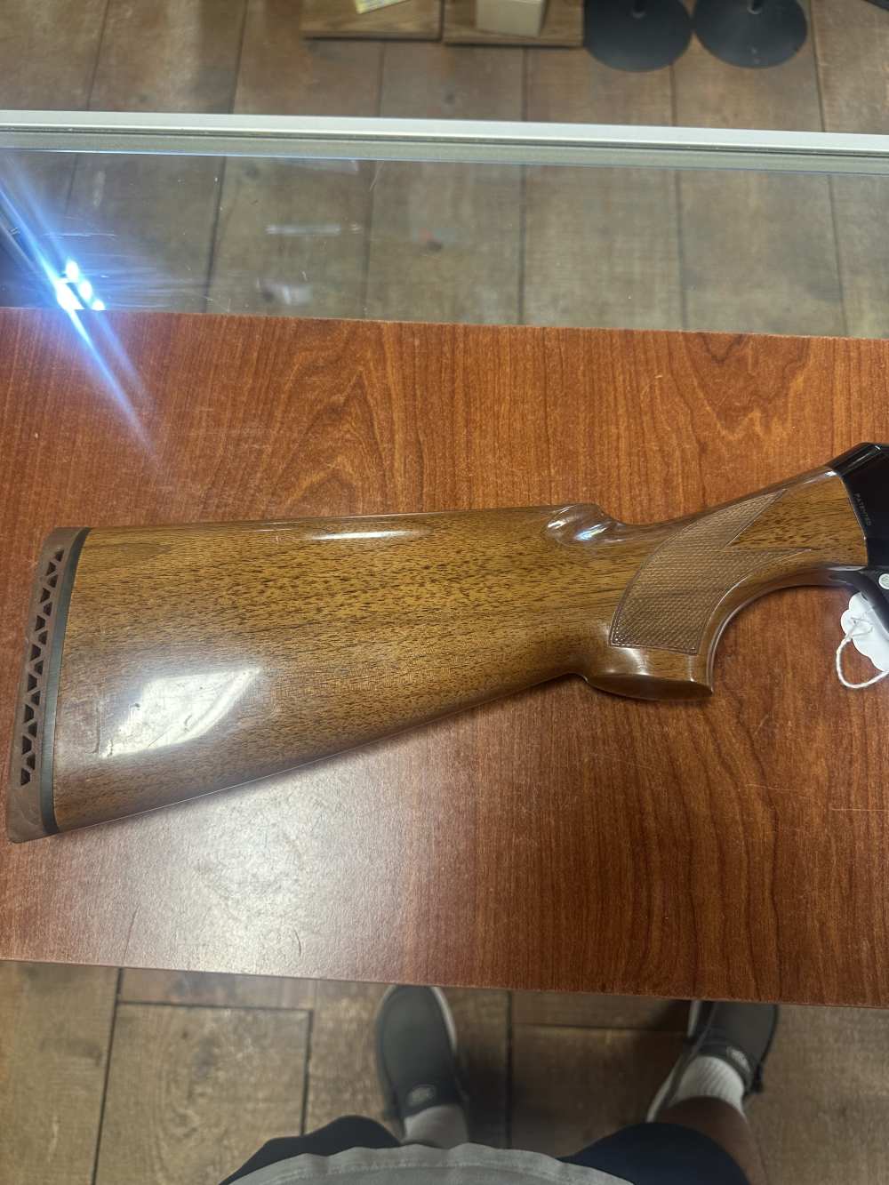 Beretta Model 1200 12 GA Semi-Auto – 28" Vent Rib Barrel – Modified Choke-img-7