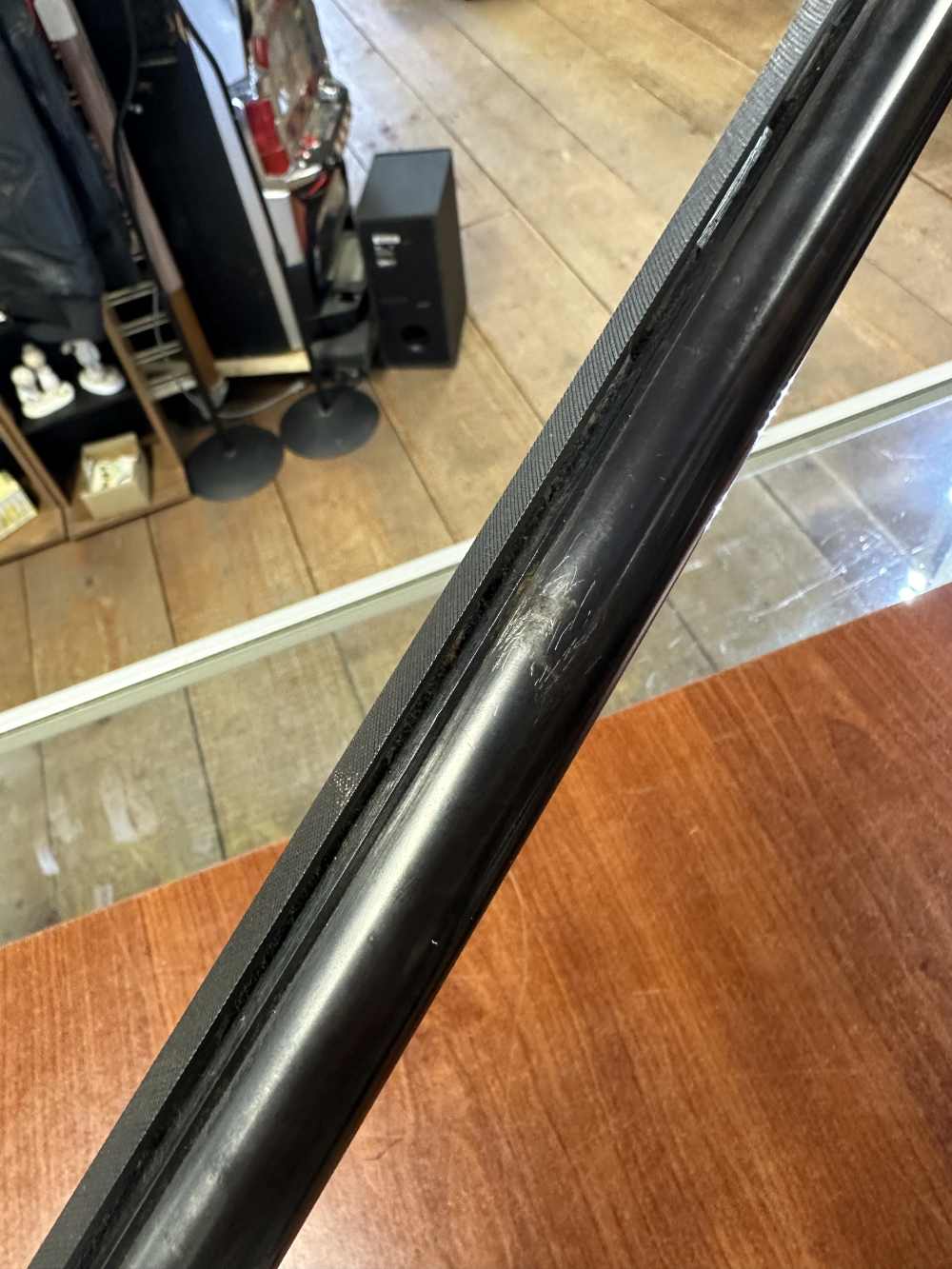 Beretta Model 1200 12 GA Semi-Auto – 28" Vent Rib Barrel – Modified Choke-img-9