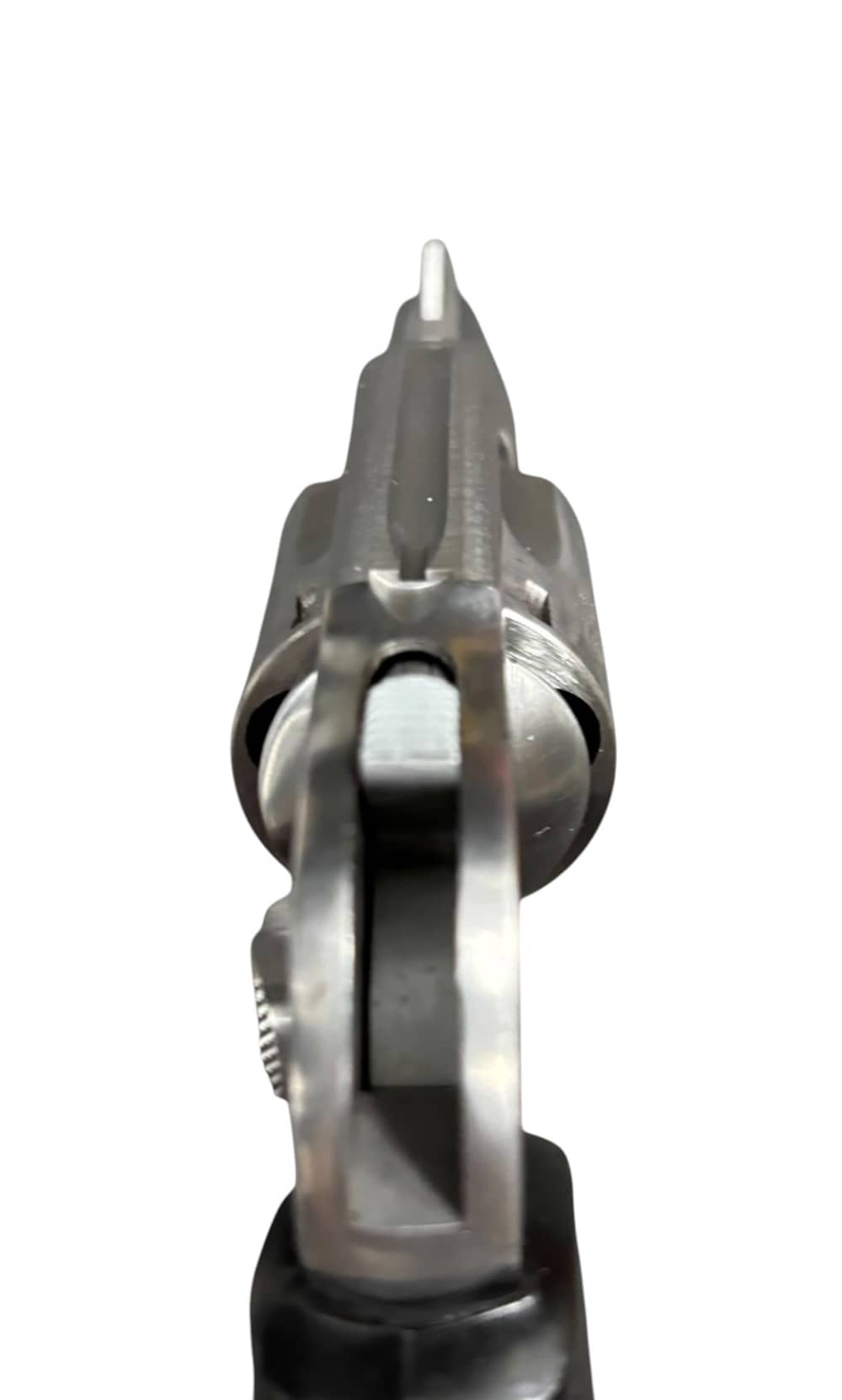 Original Smith & Wesson 649 Snubnose w/ Case, Speedloaders 2”Bbl 5Rd .38Spl-img-11