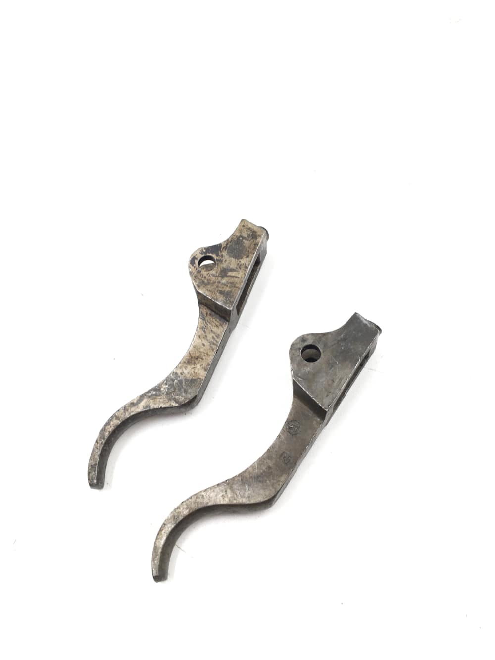 Two (2) Mosin Nagant Triggers -img-0