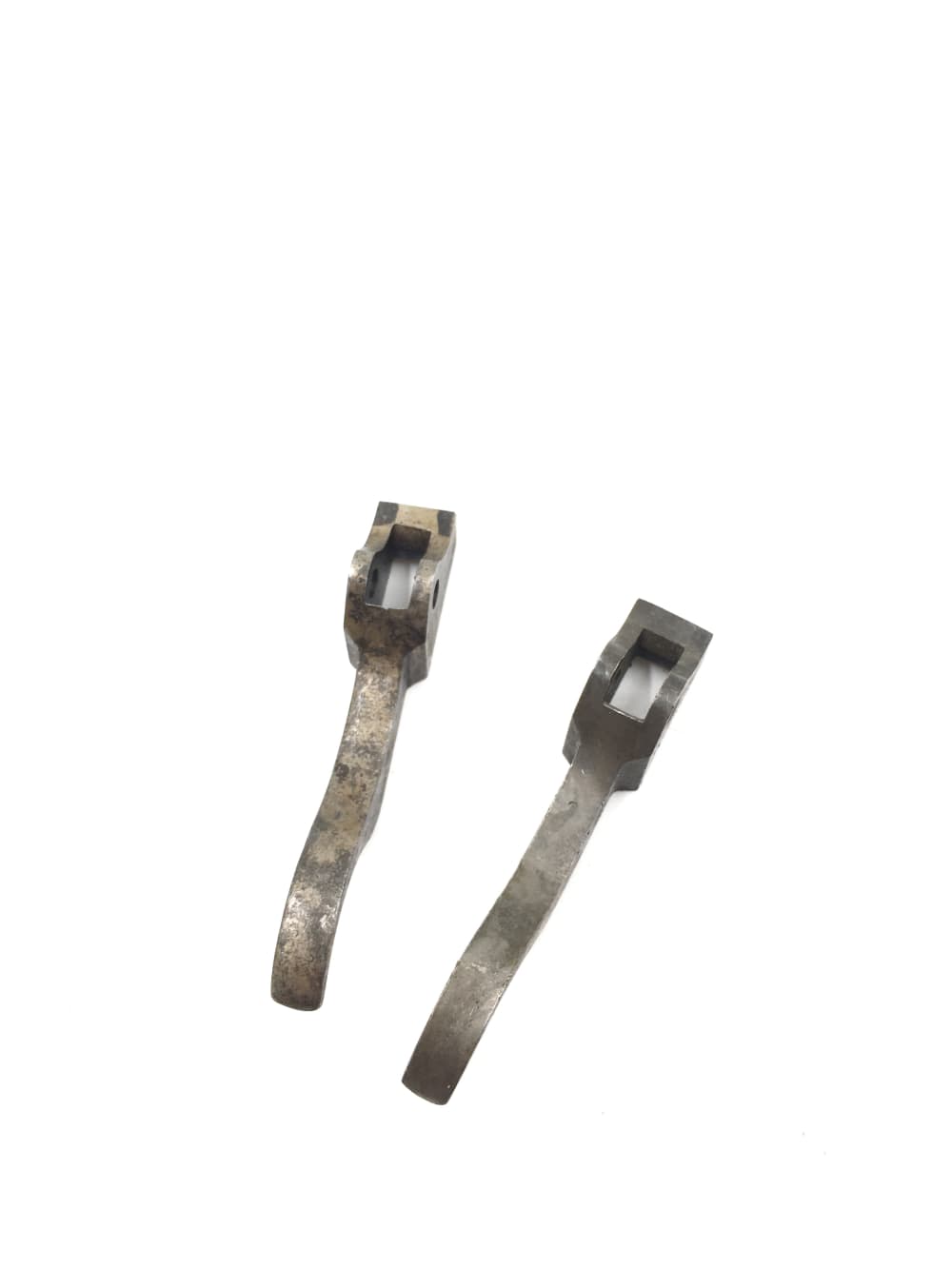 Two (2) Mosin Nagant Triggers -img-1