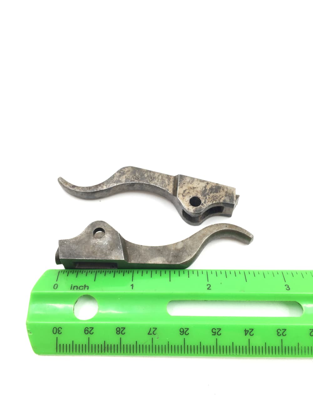 Two (2) Mosin Nagant Triggers -img-3