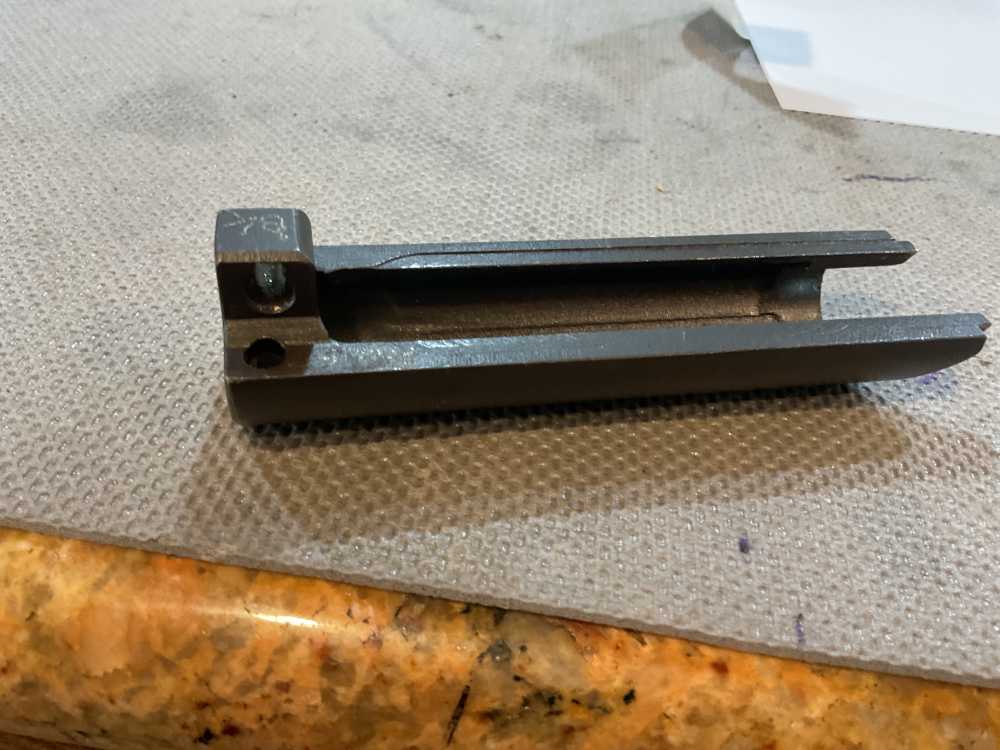 Sks dust cover -img-2