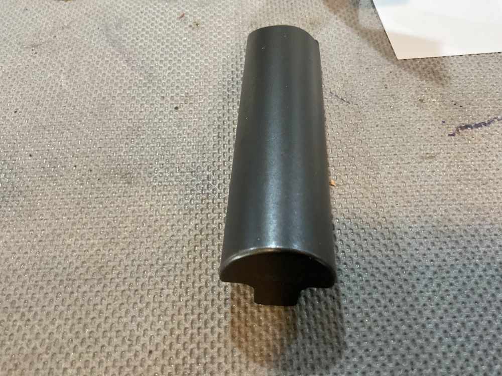 Sks dust cover -img-0