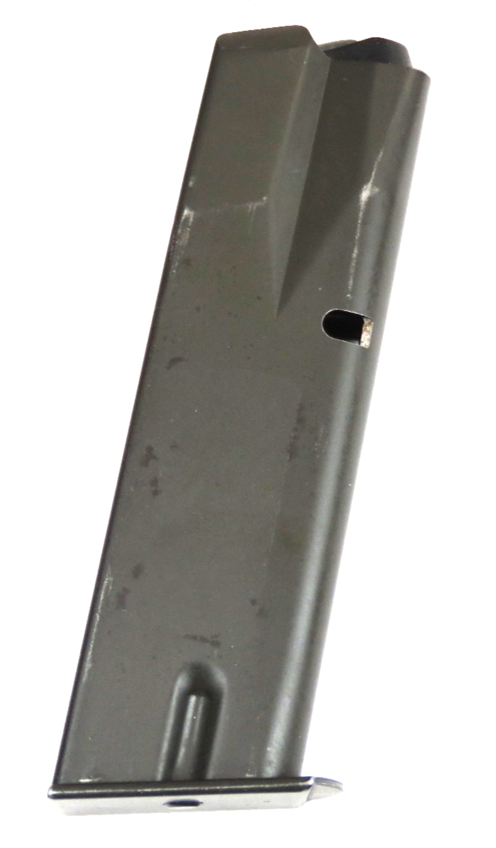 Bernardelli PO18 9mm 14 Round Magazine P-018 Blued Steel Clip-img-0