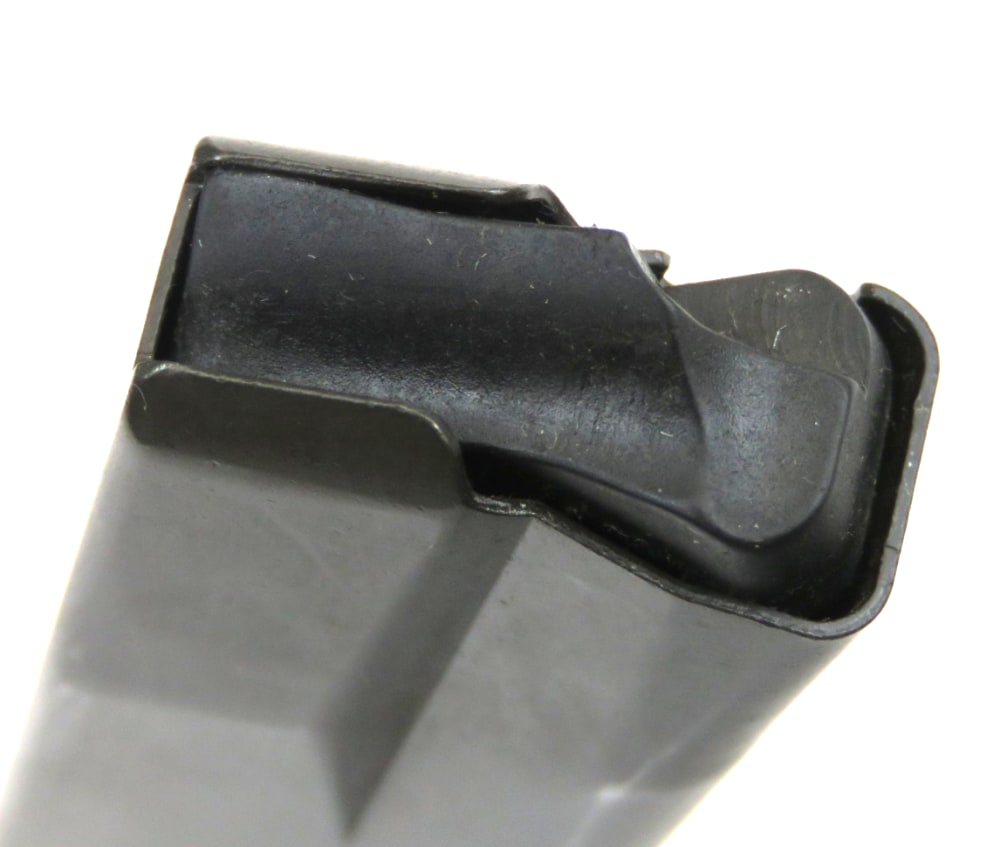 Bernardelli PO18 9mm 14 Round Magazine P-018 Blued Steel Clip-img-5