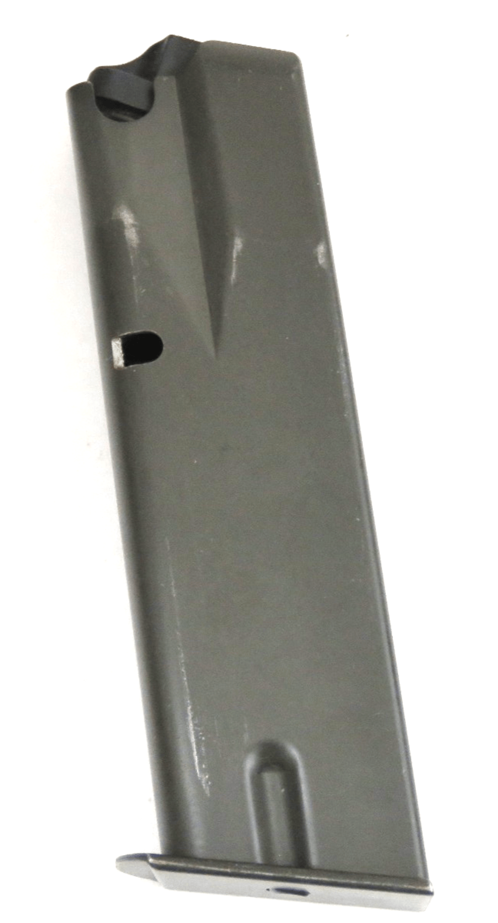 Bernardelli PO18 9mm 14 Round Magazine P-018 Blued Steel Clip-img-2