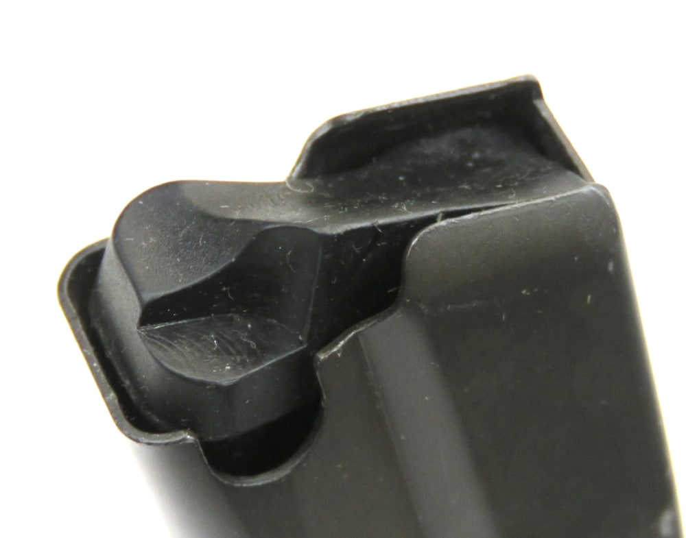 Bernardelli PO18 9mm 14 Round Magazine P-018 Blued Steel Clip-img-4