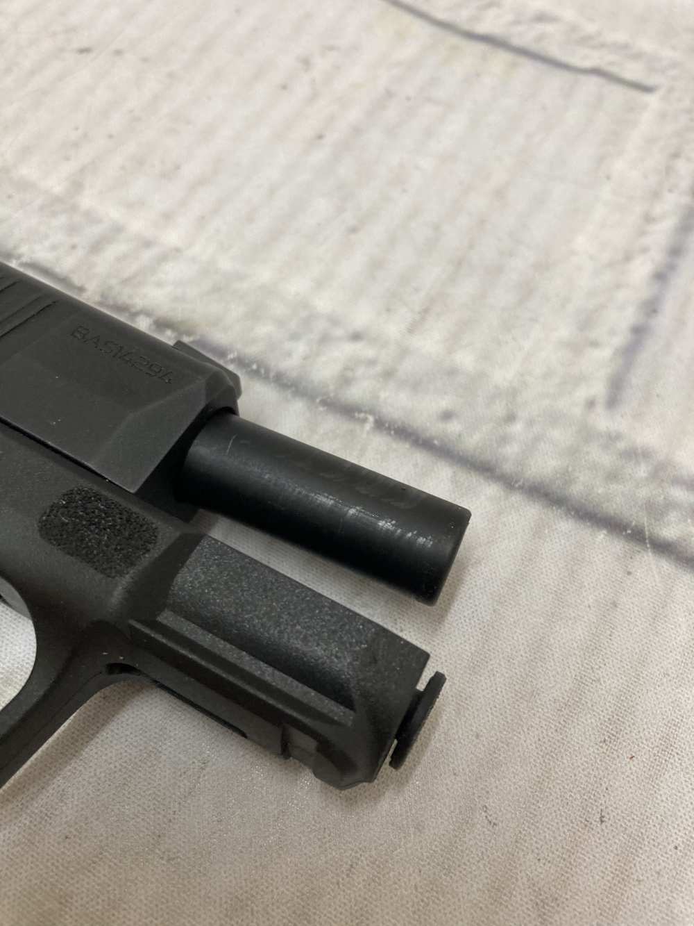 Springfield Hellcat 9mm Optic Ready-img-8