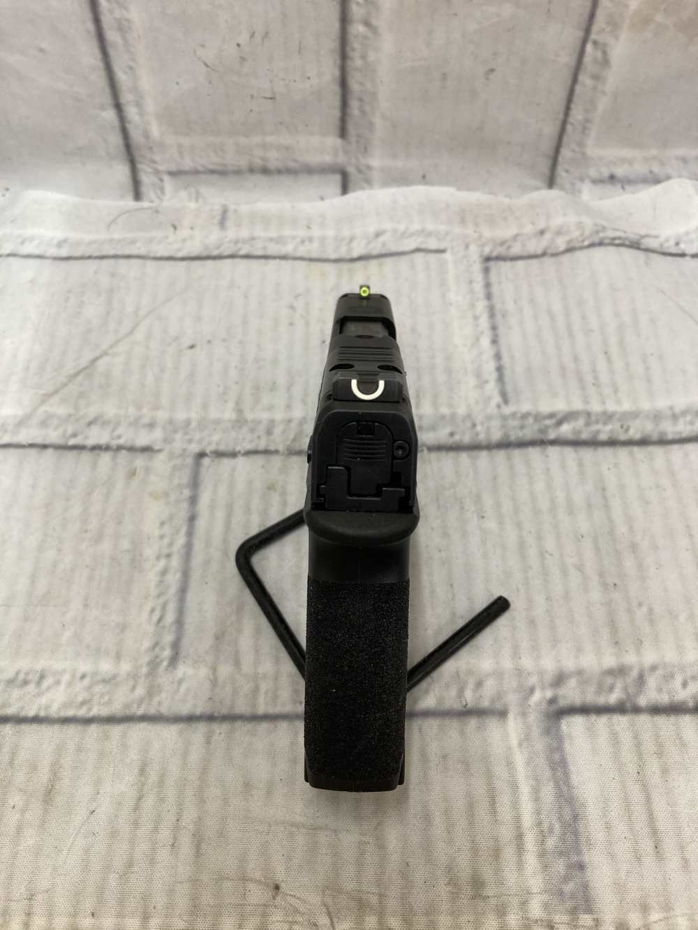 Springfield Hellcat 9mm Optic Ready-img-4