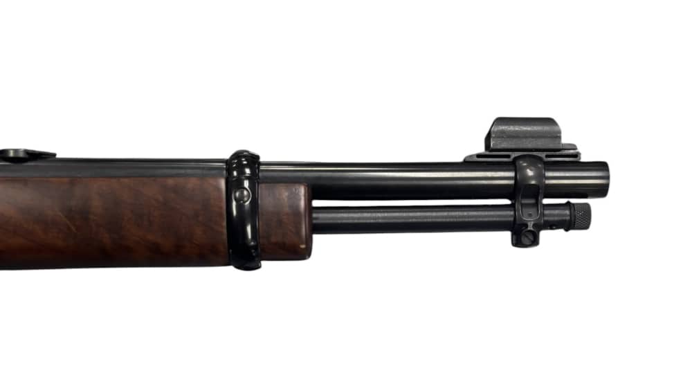 Henry Mare’s Leg .22S/L/LR 10+1 13”Bbl w/ Original Box-img-6