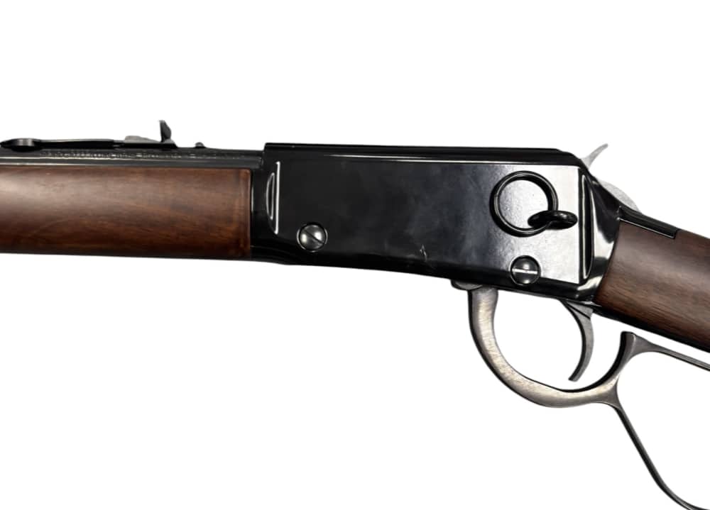 Henry Mare’s Leg .22S/L/LR 10+1 13”Bbl w/ Original Box-img-2