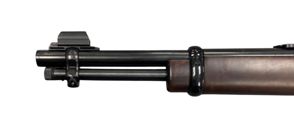 Henry Mare’s Leg .22S/L/LR 10+1 13”Bbl w/ Original Box-img-1