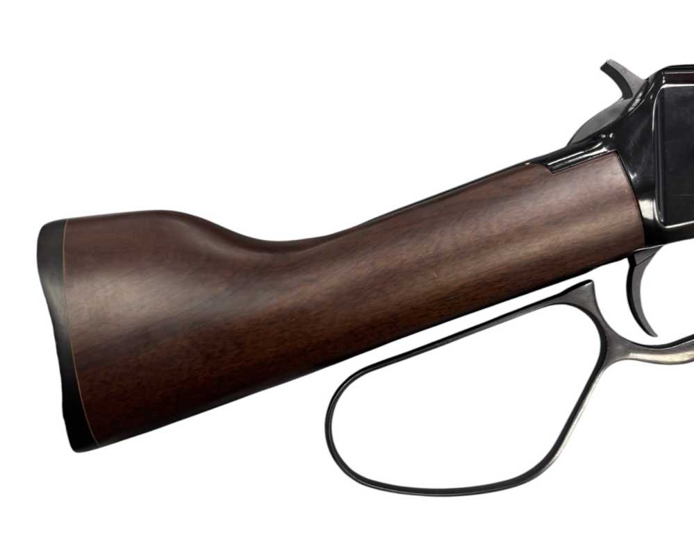 Henry Mare’s Leg .22S/L/LR 10+1 13”Bbl w/ Original Box-img-4