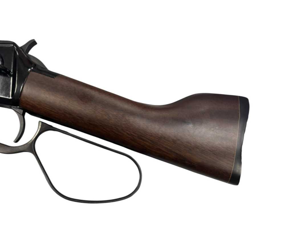 Henry Mare’s Leg .22S/L/LR 10+1 13”Bbl w/ Original Box-img-3