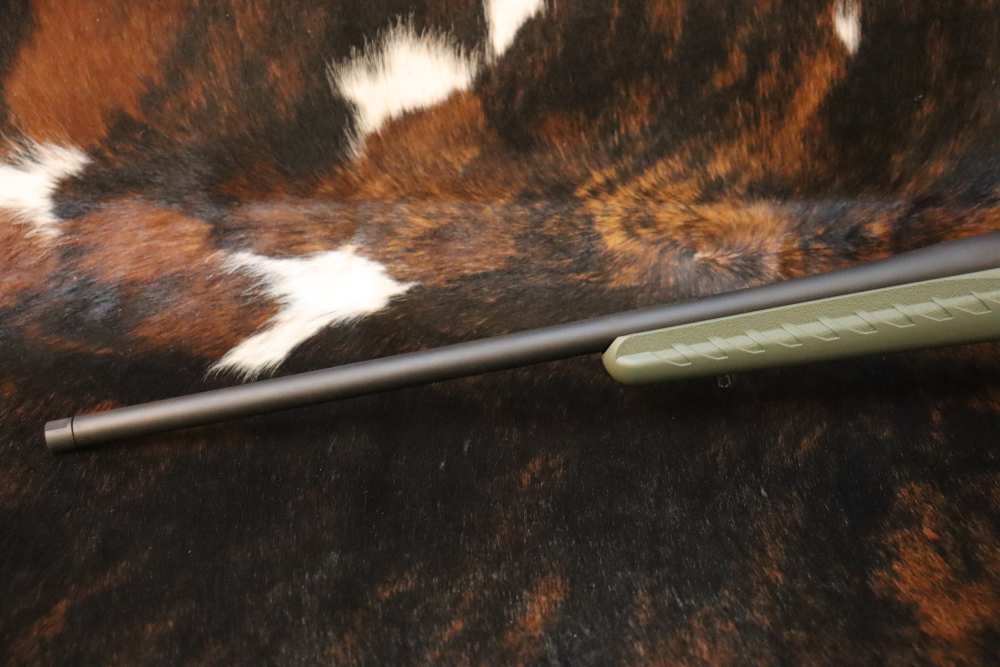 Ruger American Predator Gen1 .223 Rem. Bolt Action w/ Box *UNFIRED*-img-5