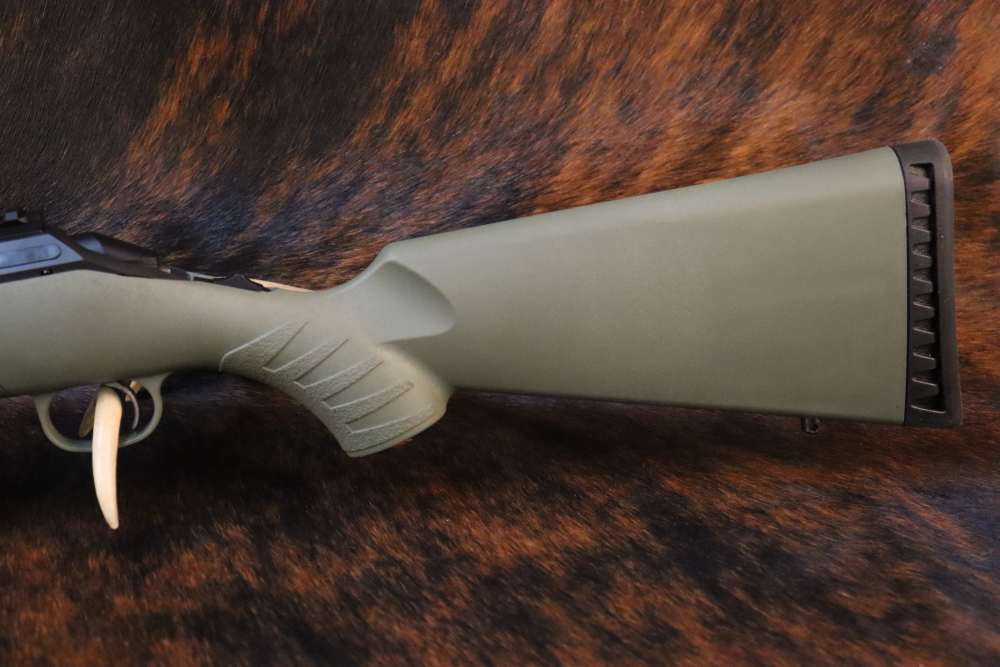 Ruger American Predator Gen1 .223 Rem. Bolt Action w/ Box *UNFIRED*-img-7