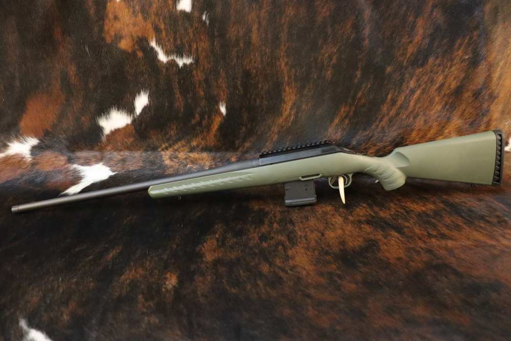 Ruger American Predator Gen1 .223 Rem. Bolt Action w/ Box *UNFIRED*-img-4