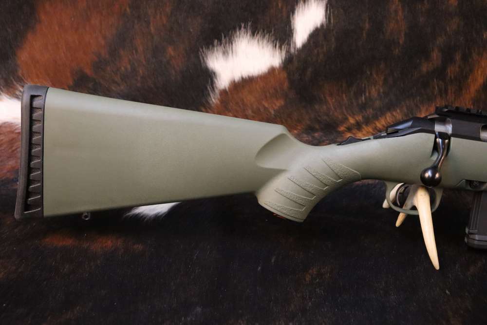 Ruger American Predator Gen1 .223 Rem. Bolt Action w/ Box *UNFIRED*-img-1