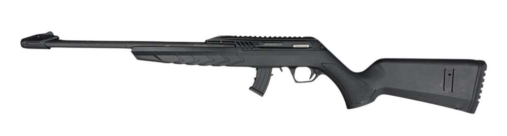 Rock Island TM22 18”Bbl 15+1 .22LR-img-0