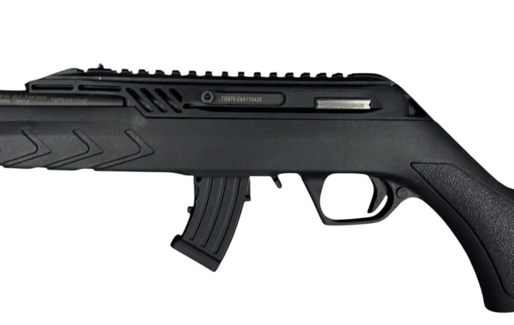 Rock Island TM22 18”Bbl 15+1 .22LR-img-2