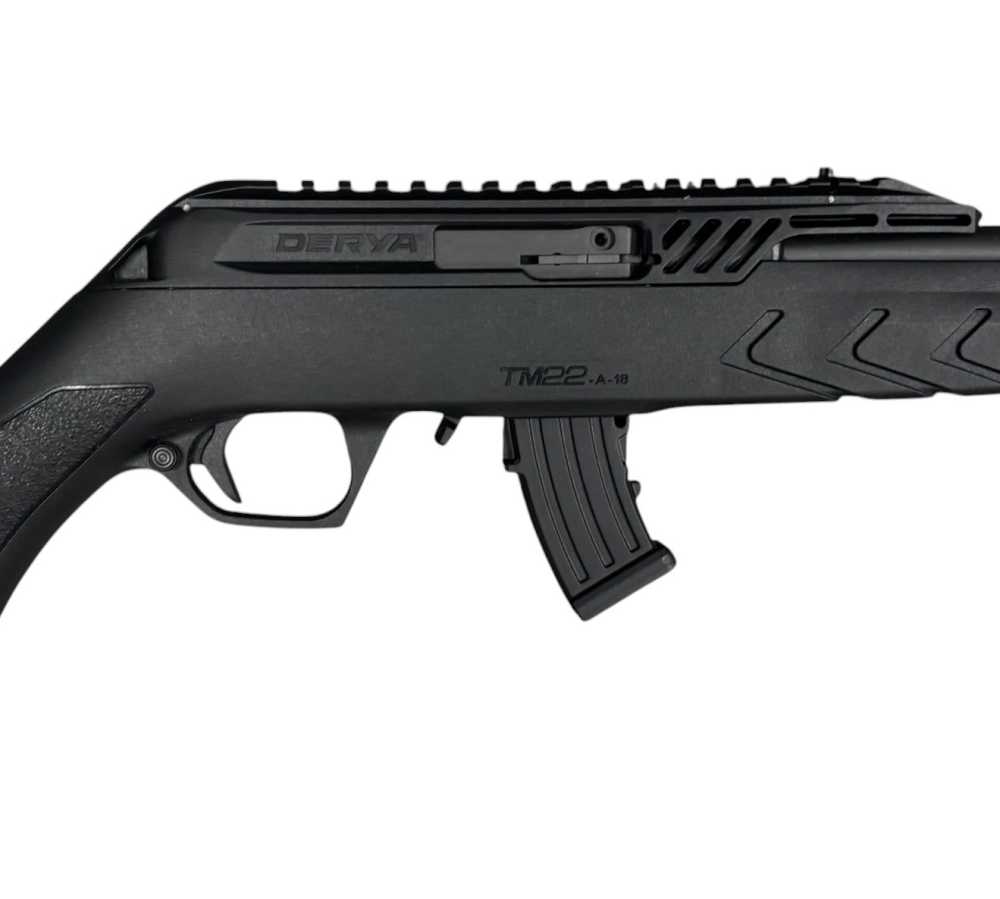 Rock Island TM22 18”Bbl 15+1 .22LR-img-5