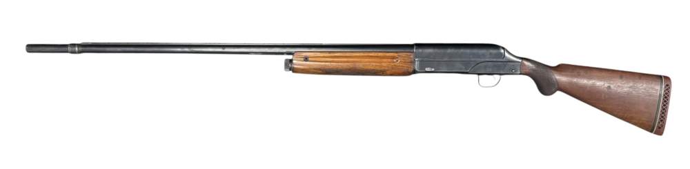 Breda Brescia Model 01 Italian A5 Clone 28”Bbl 12Ga 4+1-img-0