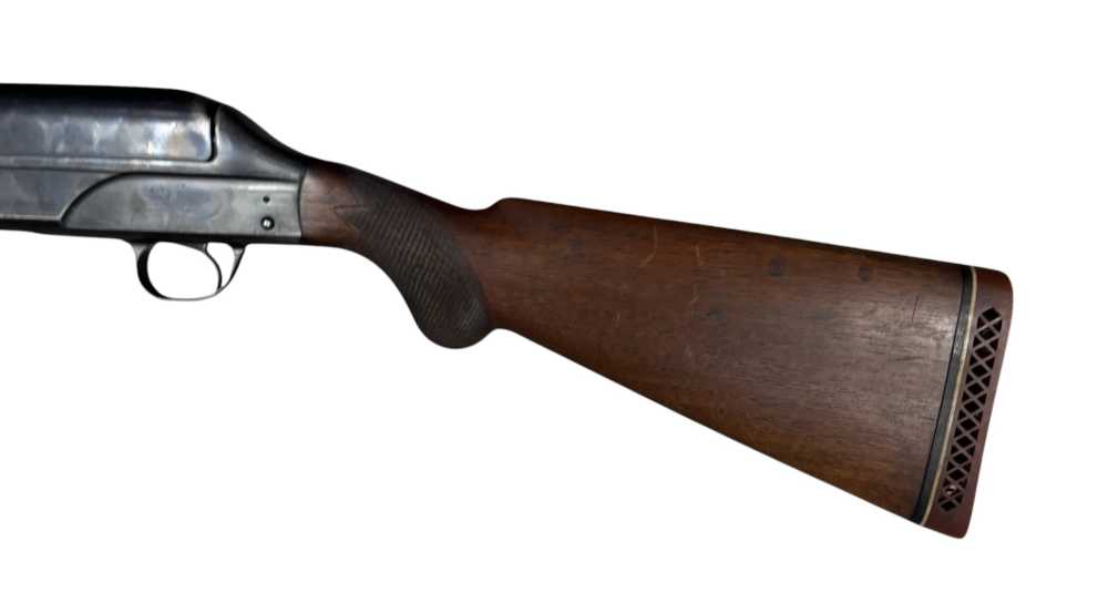 Breda Brescia Model 01 Italian A5 Clone 28”Bbl 12Ga 4+1-img-3