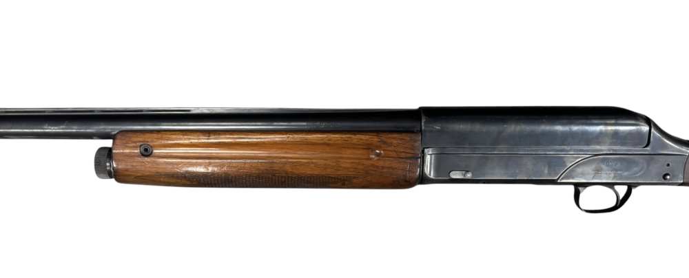 Breda Brescia Model 01 Italian A5 Clone 28”Bbl 12Ga 4+1-img-2