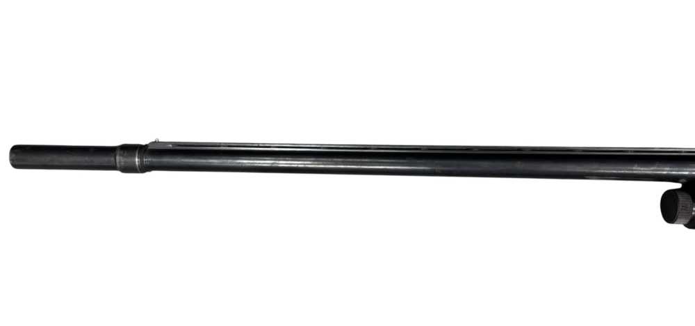 Breda Brescia Model 01 Italian A5 Clone 28”Bbl 12Ga 4+1-img-1