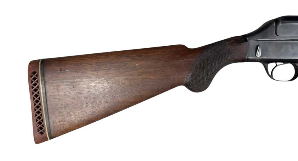 Breda Brescia Model 01 Italian A5 Clone 28”Bbl 12Ga 4+1-img-4