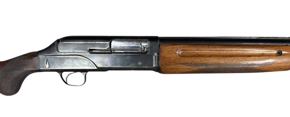Breda Brescia Model 01 Italian A5 Clone 28”Bbl 12Ga 4+1-img-5